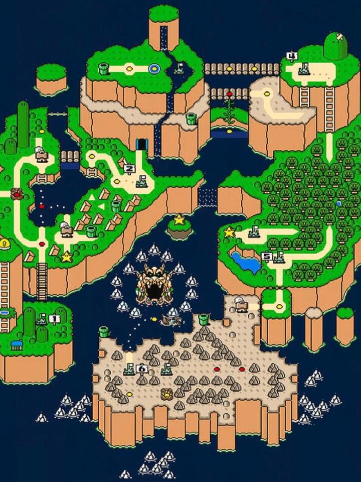 Did 90s Games Set the Bar Too High?