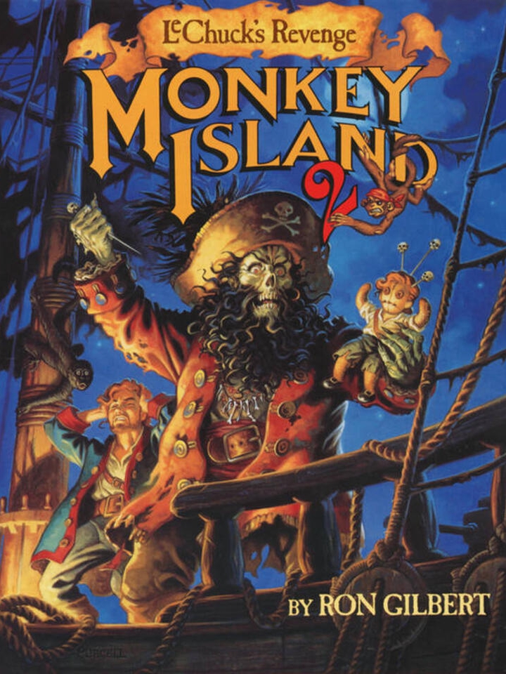 Did 90s Games Set the Bar Too High?
