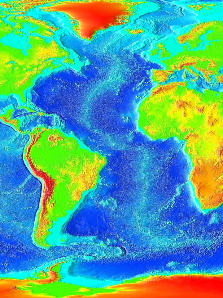 Geography Facts That’ll Blow Your Mind