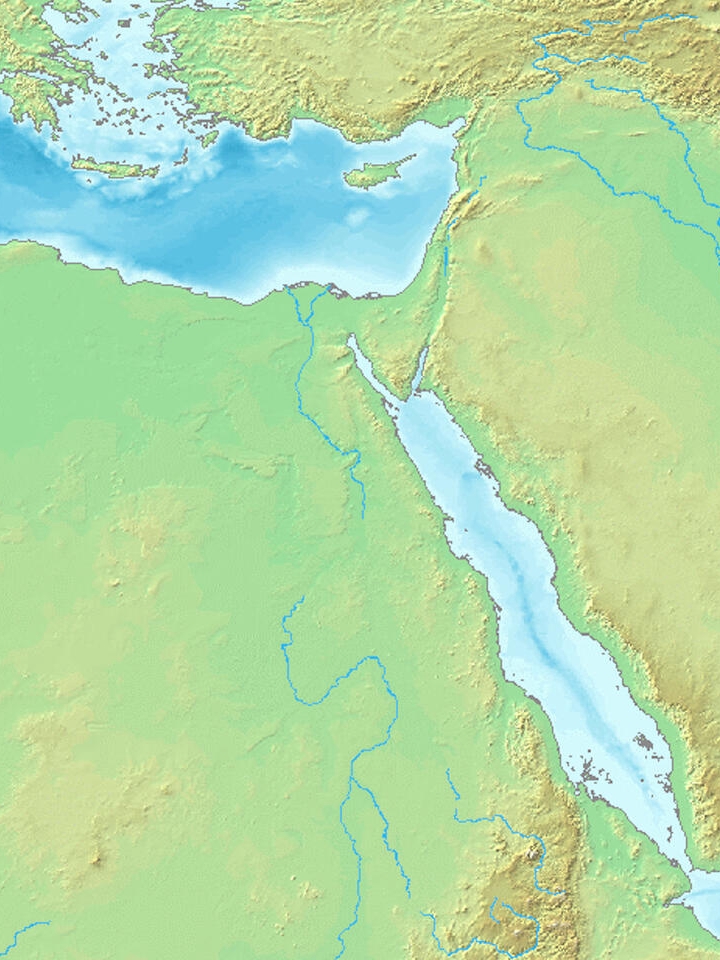 Geography Facts That’ll Blow Your Mind