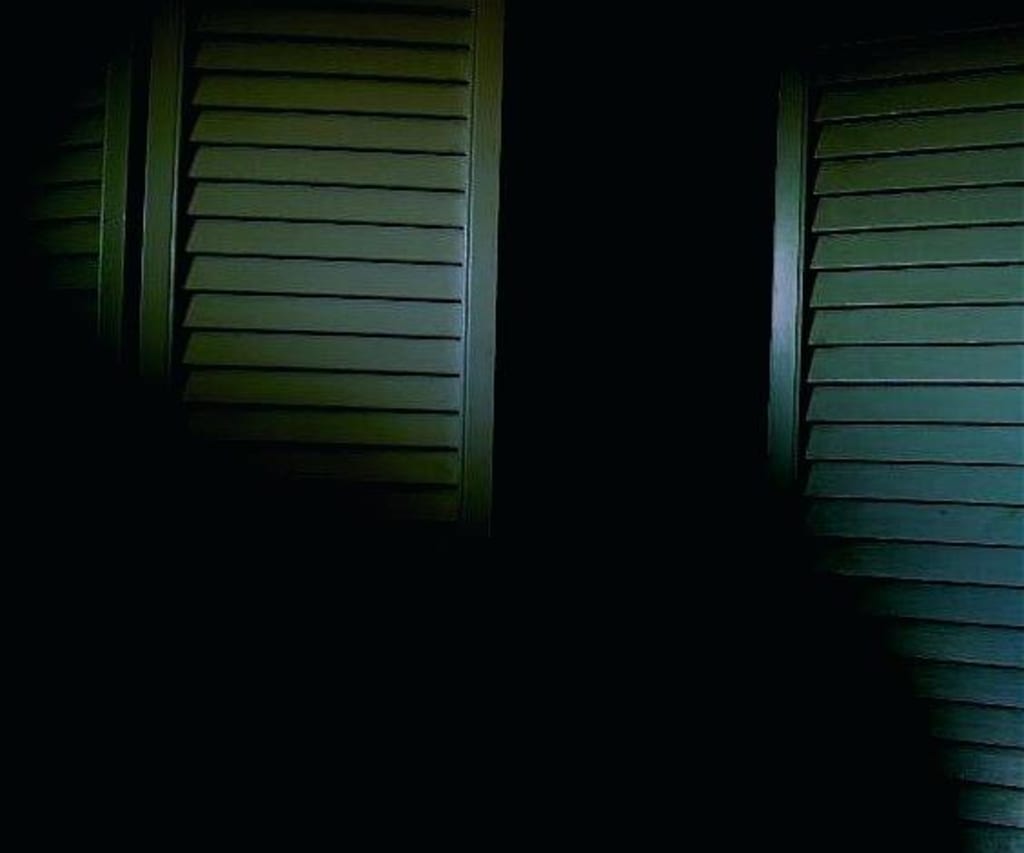 Last Night, God Answered—But Not How I Hoped