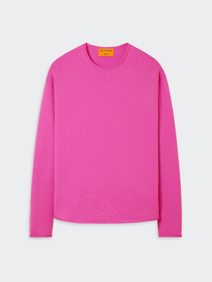 Gigi’s Neon Pink & Yellow Style Shock!