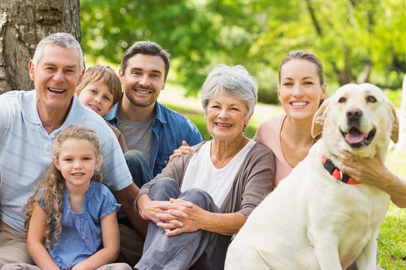 When Family Makes No Effort to Connect With Your Child