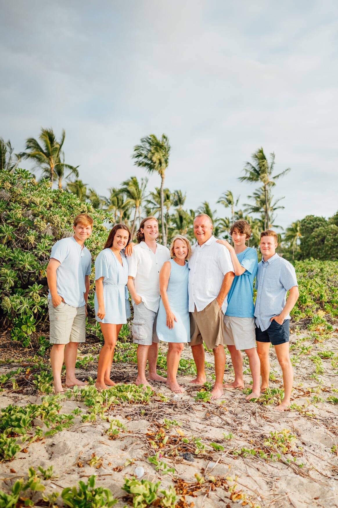 When Blending Families Feels Forced: Navigating Different Needs
