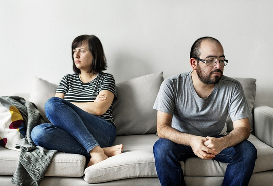 When Trust Is Broken: Navigating Emotional Betrayal in Parenting Partnerships