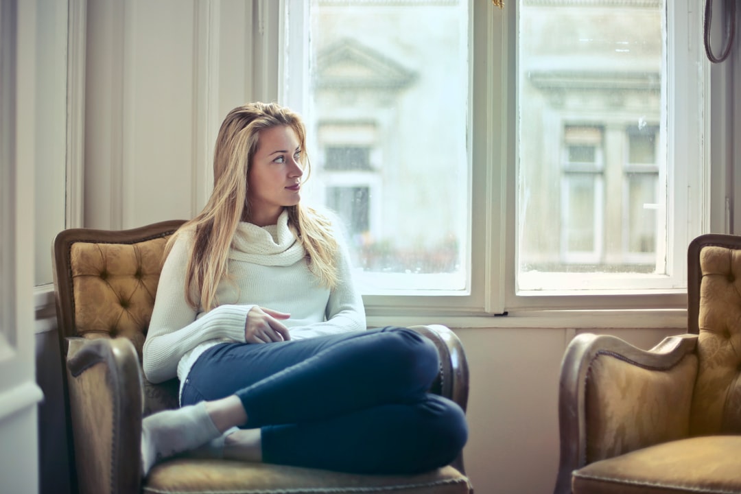 Feeling Lost: Suspecting Infidelity and Struggling as a Stepmom
