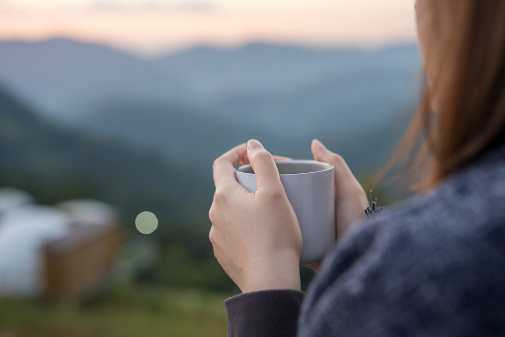 Finding Calm in the Storm: My Unexpected Meditation Relief