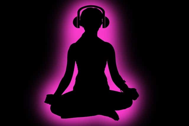 Find Your Calm Anywhere: My Secret Meditation Hack