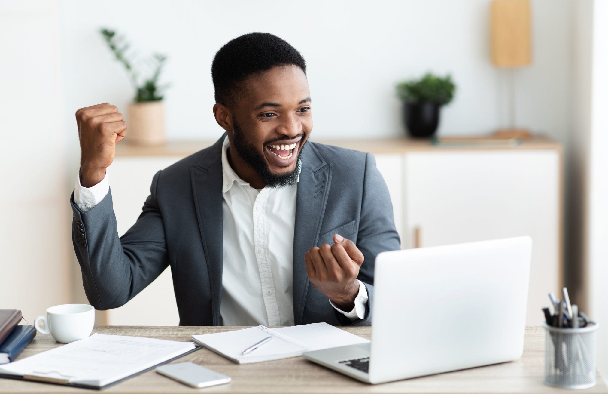 From Rock Bottom to Dream Job: My Journey of Faith and Perseverance