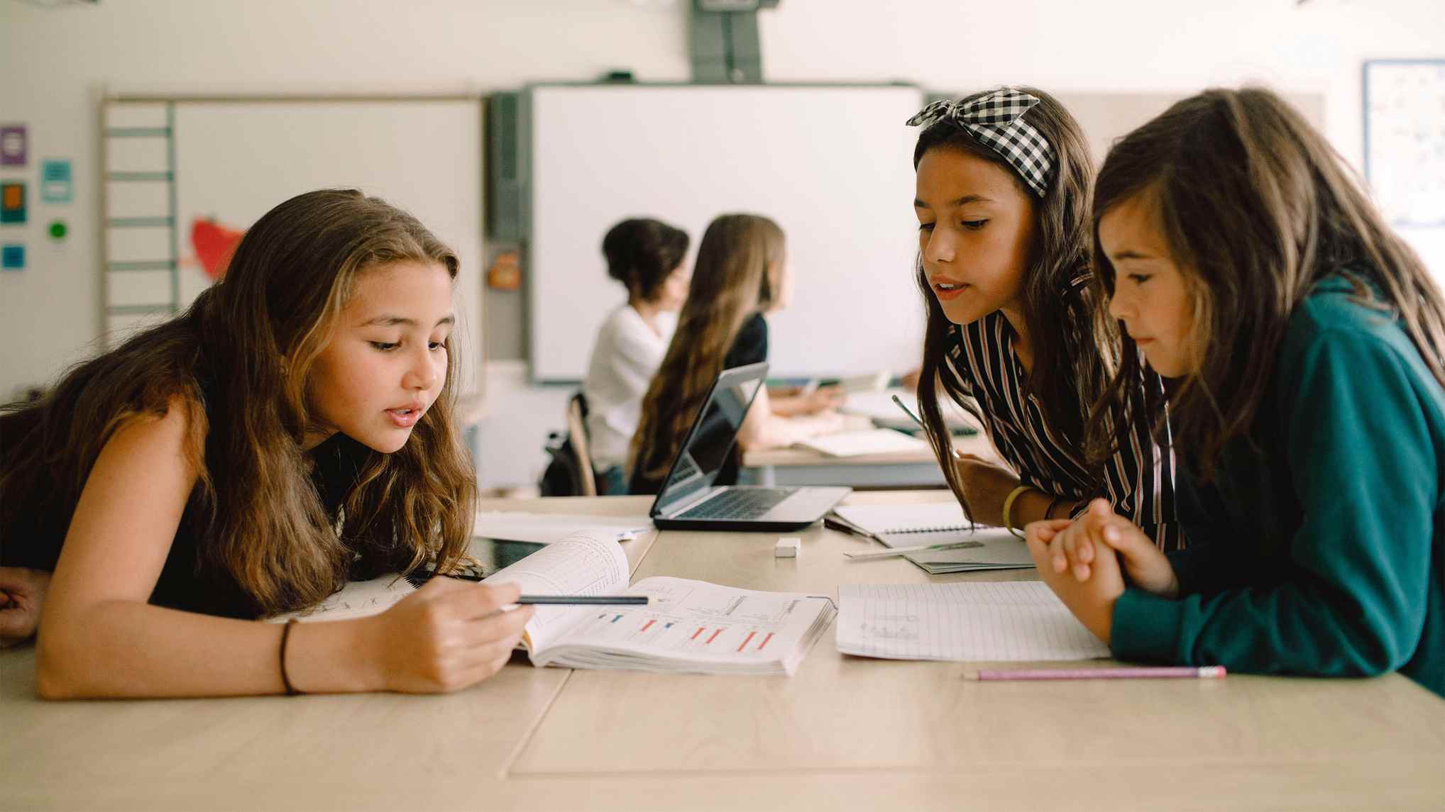 Why Are AP Classes Full of Surprises?