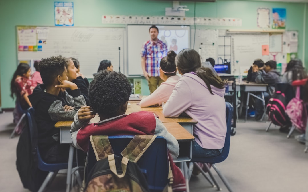 From First to Fifth: Surviving the Grade Leap!