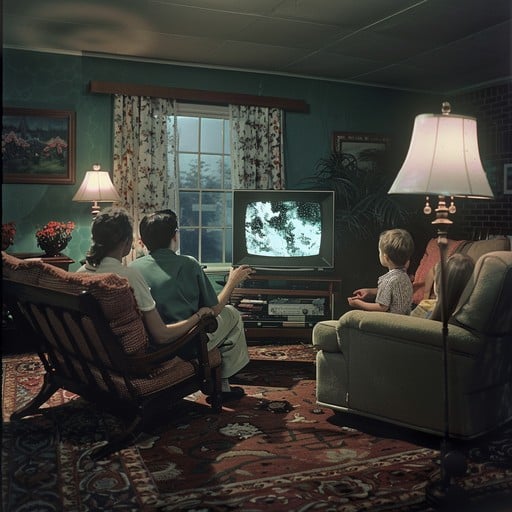 Our Favorite Toddler TV Time: Creating Cozy Family Moments