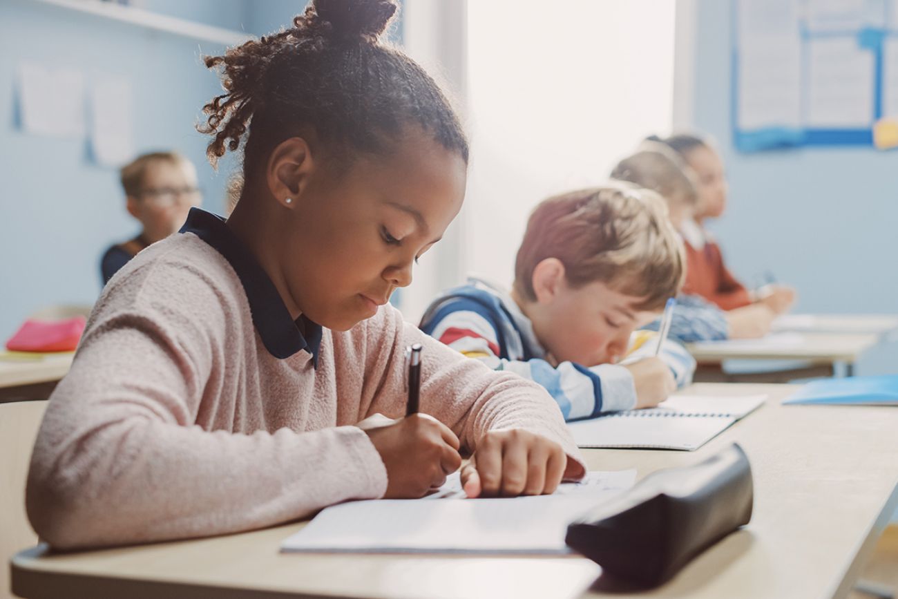 Mastering the Art of Guessing on State Math Tests! 🎲