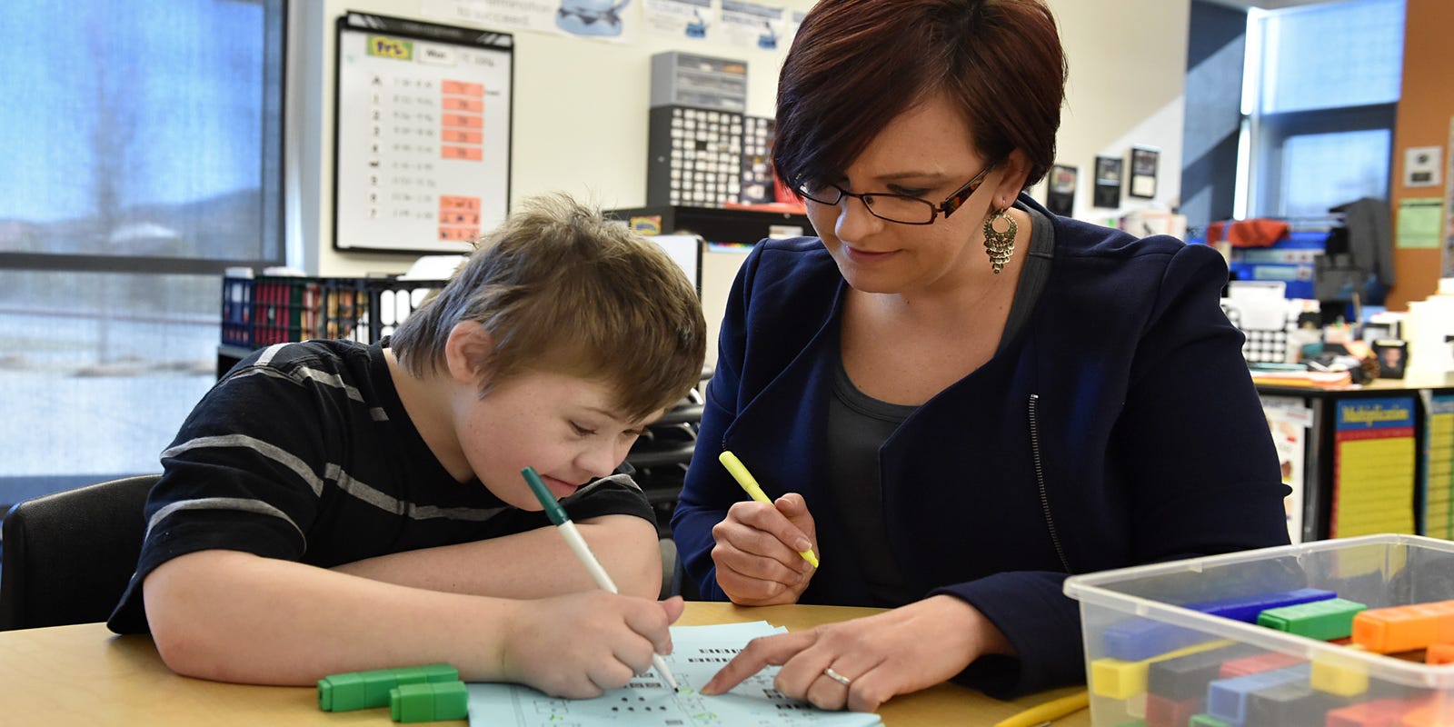Seeking SEN Experts: Share Your Gestalt Language Stories!
