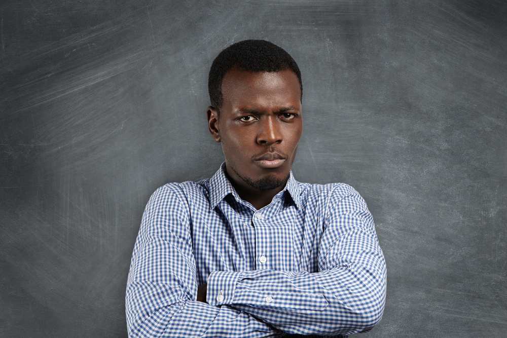 How Do I Reclaim My Classroom Authority?