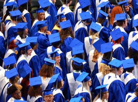 Unlocking Graduation Secrets in Florida Schools! 🎓✨