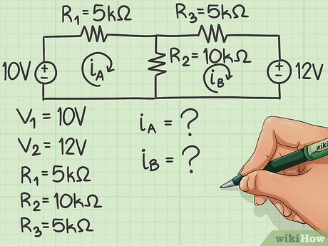 Cracking Circuit Problems: My Secret Strategy Revealed!