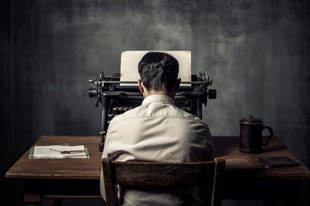 Lost for Words? Here’s How I Found My Muse Again
