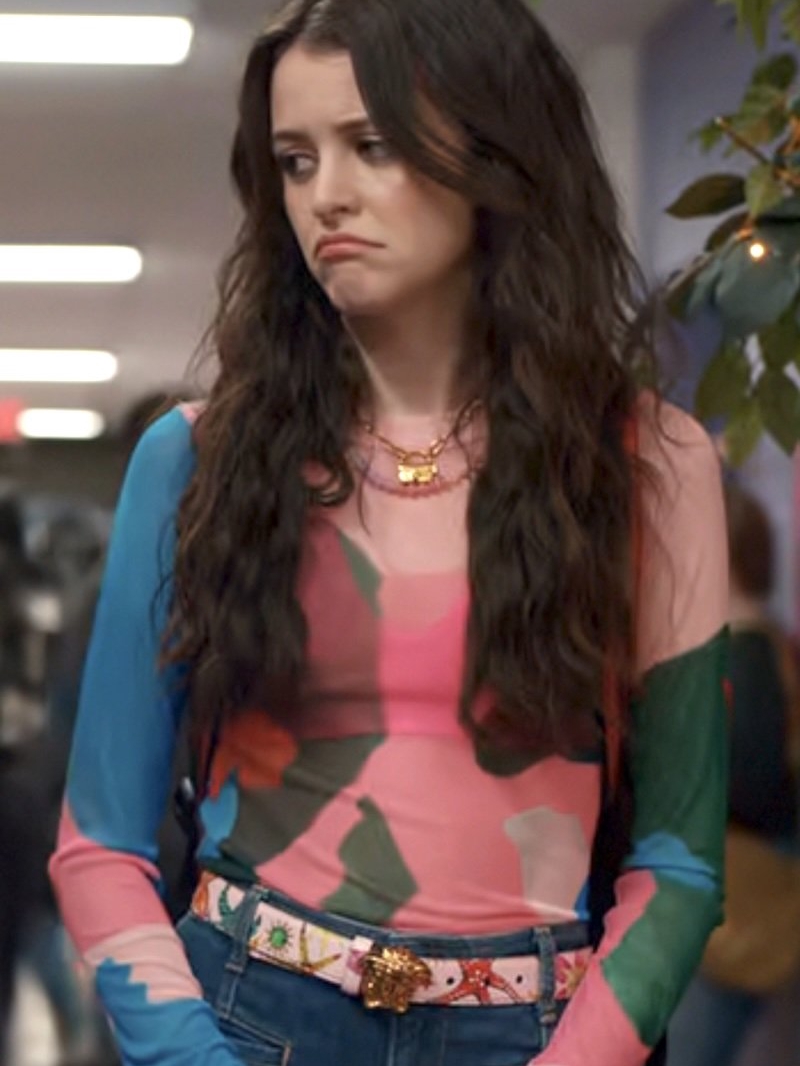 Maxine deserves better in Ginny & Georgia S3