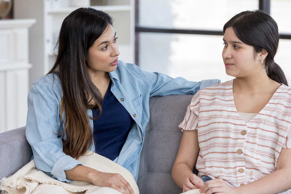 When You Discover the Morning After Pill in Your Teen’s Bag