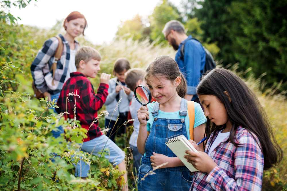 Is Skipping Showers at Summer Camp a Rite of Passage?