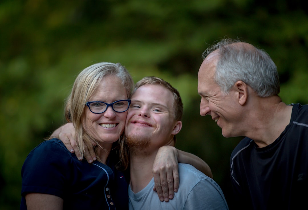 Understanding My Child’s Unique Strengths Beyond an IQ Score
