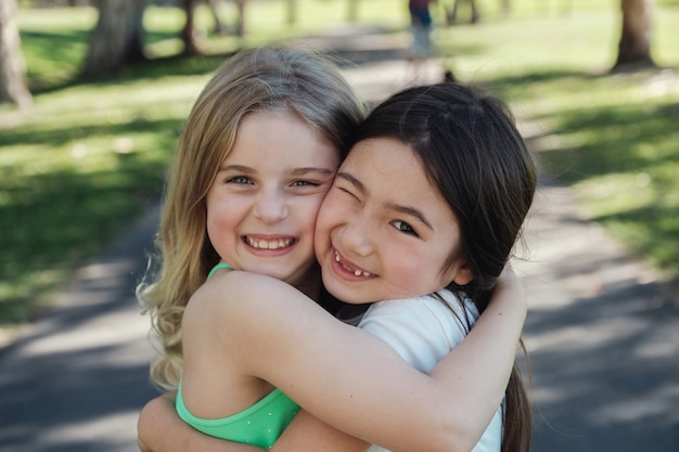When My Daughter Discovered Her First Girl Crush