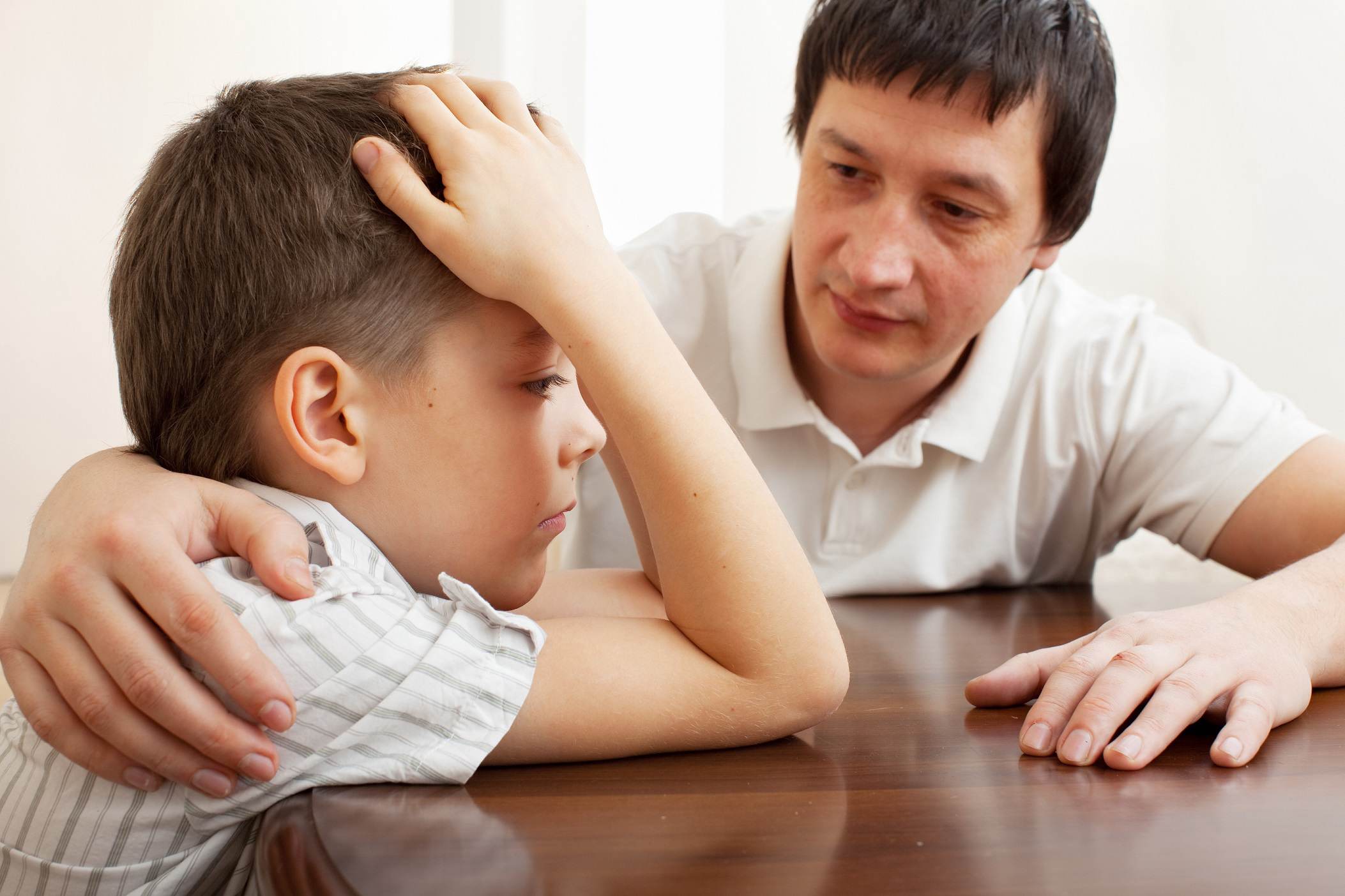When Your Child Faces Heartbreak: A Parent’s Silent Struggle