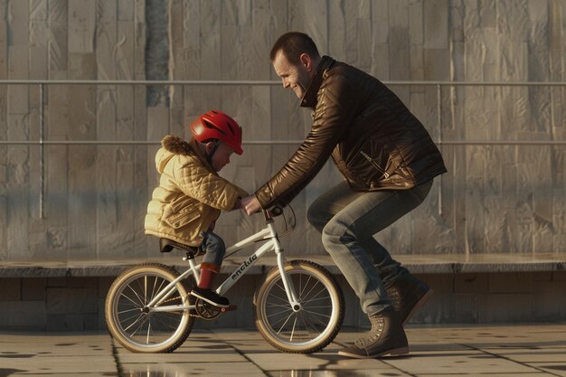 Celebrating Small Wins: Another Dad Milestone Unlocked