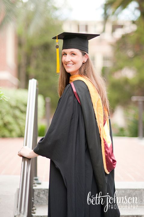 Mastering the Graduation Hood: A Guide for the Bold 🎓