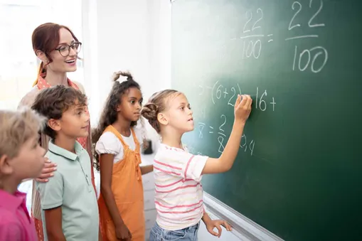 Unlocking the Secret: Adding Fractions & Whole Numbers!