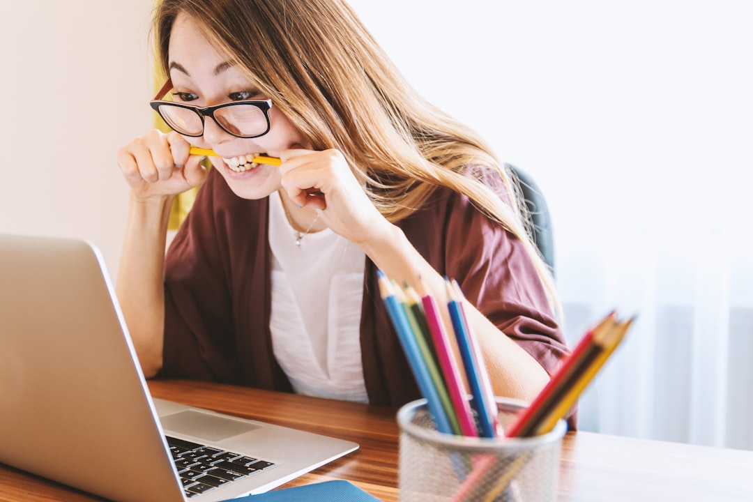 Unlocking the Secret to Choosing a Thesis Topic!