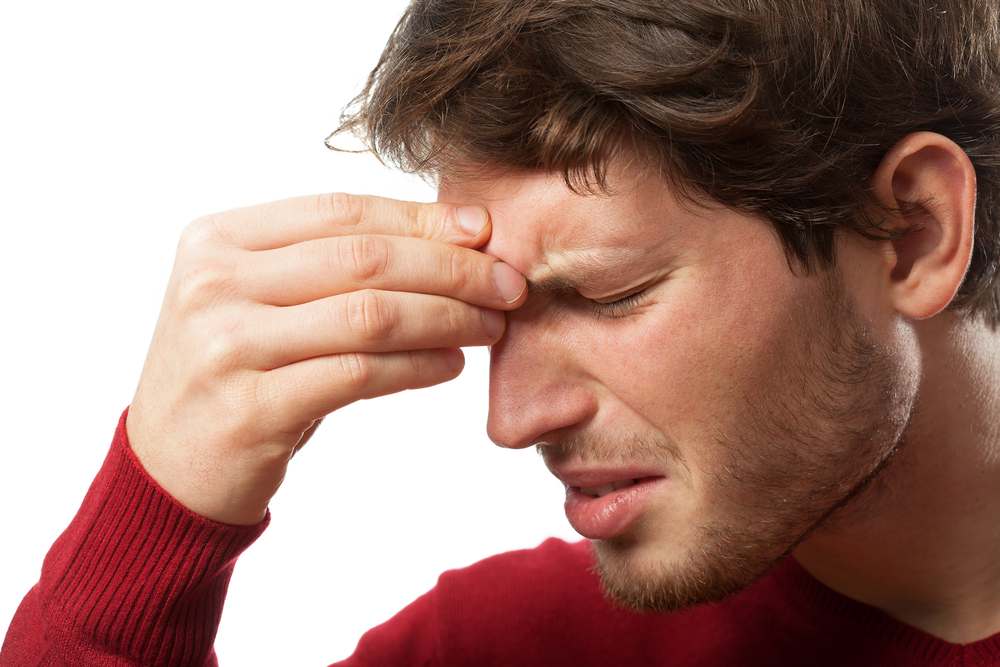 Anyone else struggle with body odor?