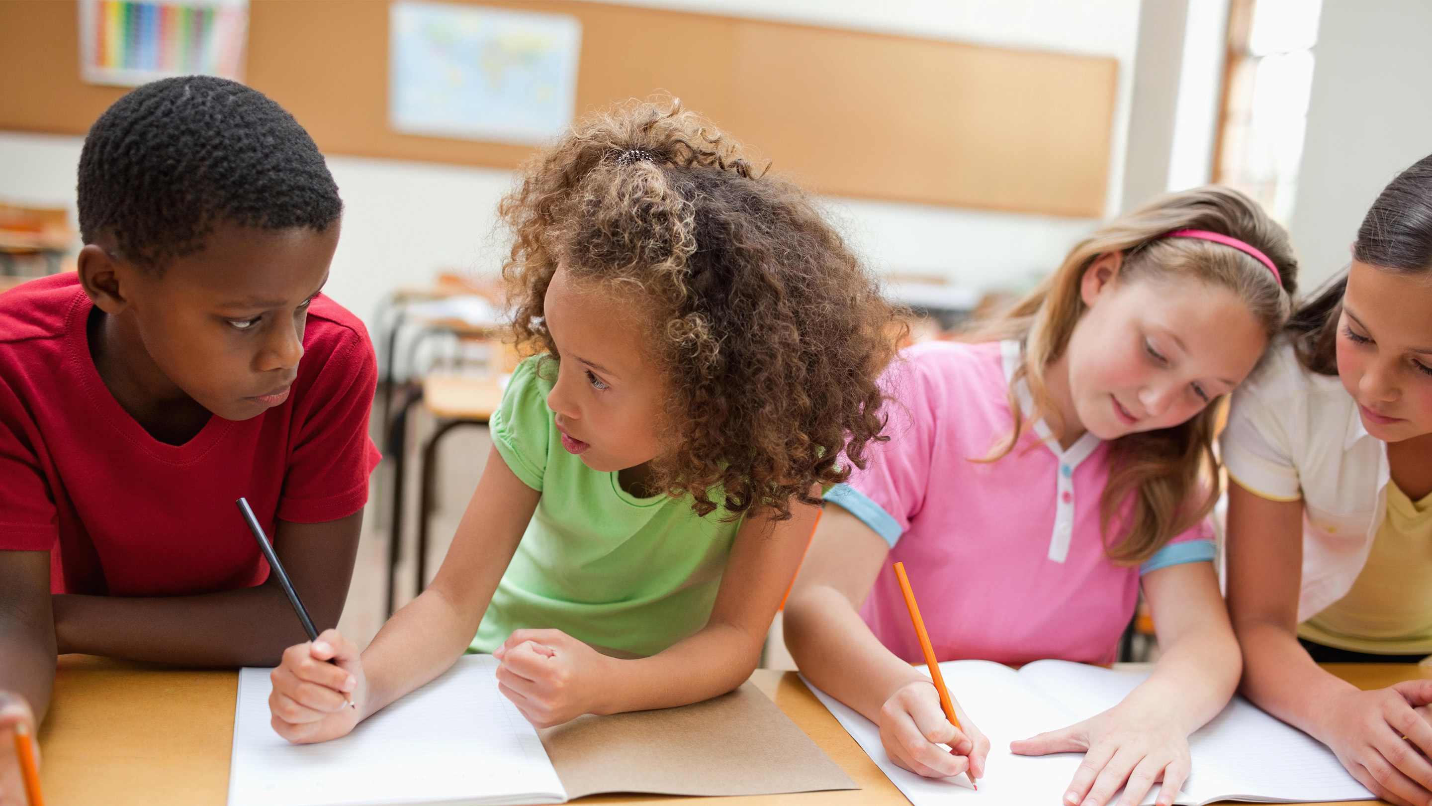 Unlocking Math: My Journey from Confusion to Clarity