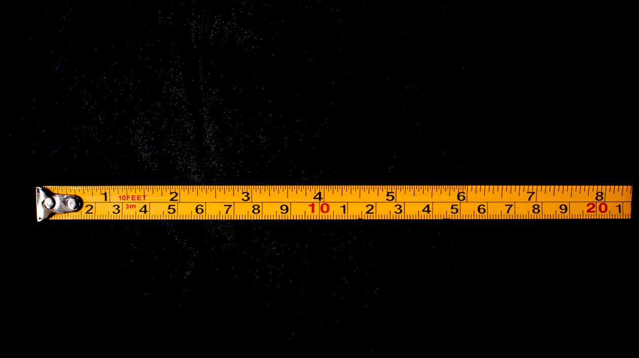 Unlocking the Secrets of Measuring Length—A Tale of Two Systems