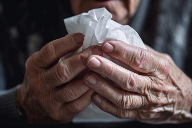 Do You Get Sick a Lot Too?