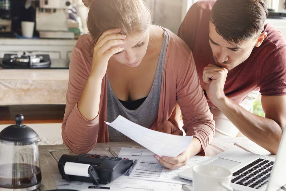 Anyone else struggling with insurance costs?