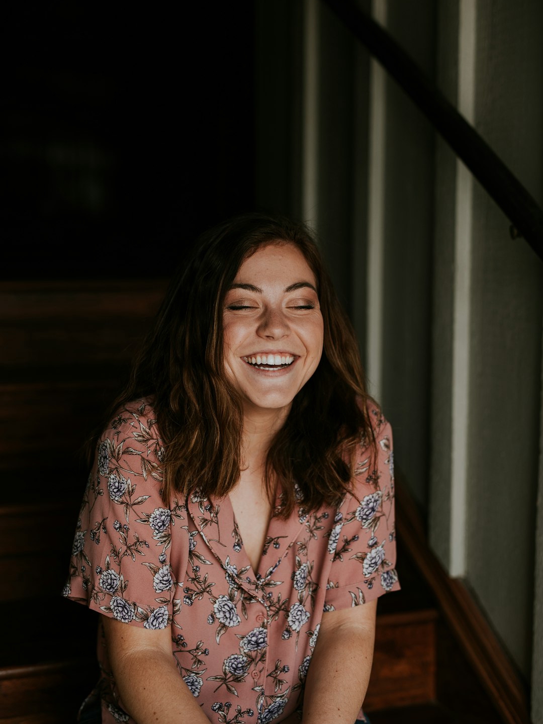 How I Learned to Like Myself More