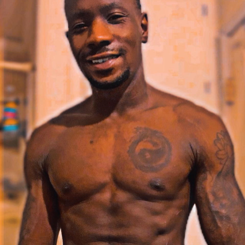 Tristian Singletary