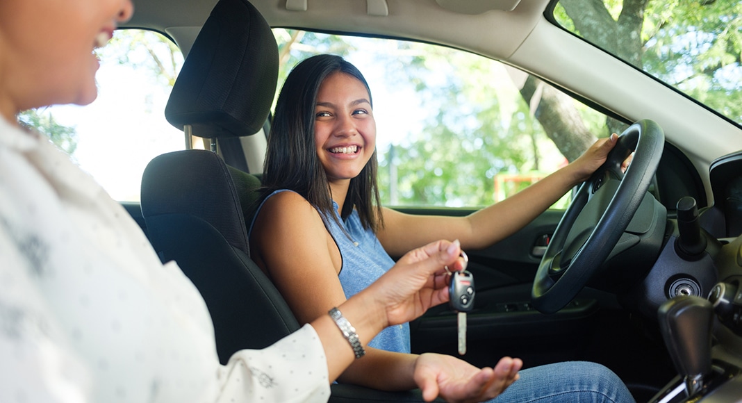 Facing My Driving Fears: My First Real Road Adventure