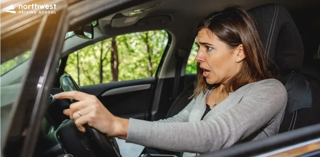 From Driving Phobia to Freedom: My Journey and Tips