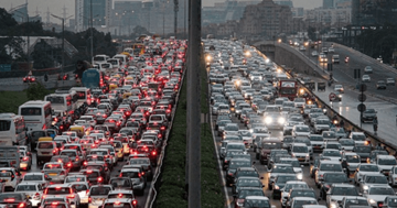 How Traffic Triggers My Driving Anxiety