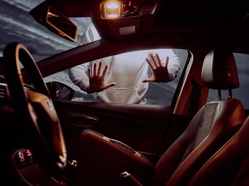 Is Locking My Car Downtown Paranoid or Just Smart?