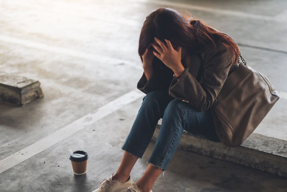 Why Driving Anxiety Isn’t Just in My Head