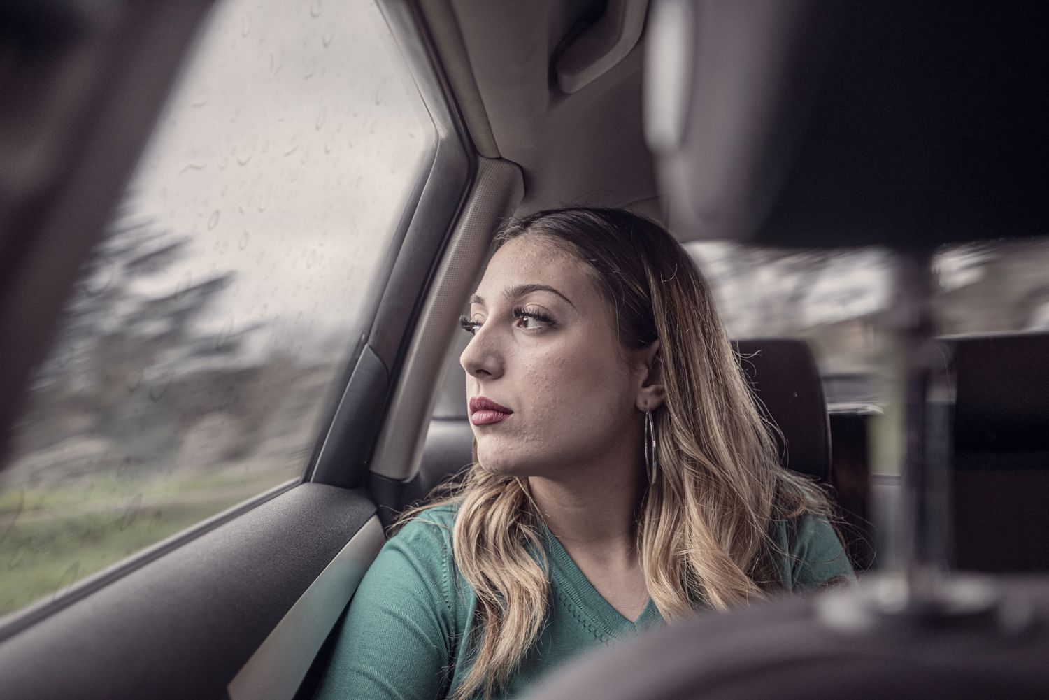 Facing My Driving Anxiety at 26: Real Talk and Honest Tips