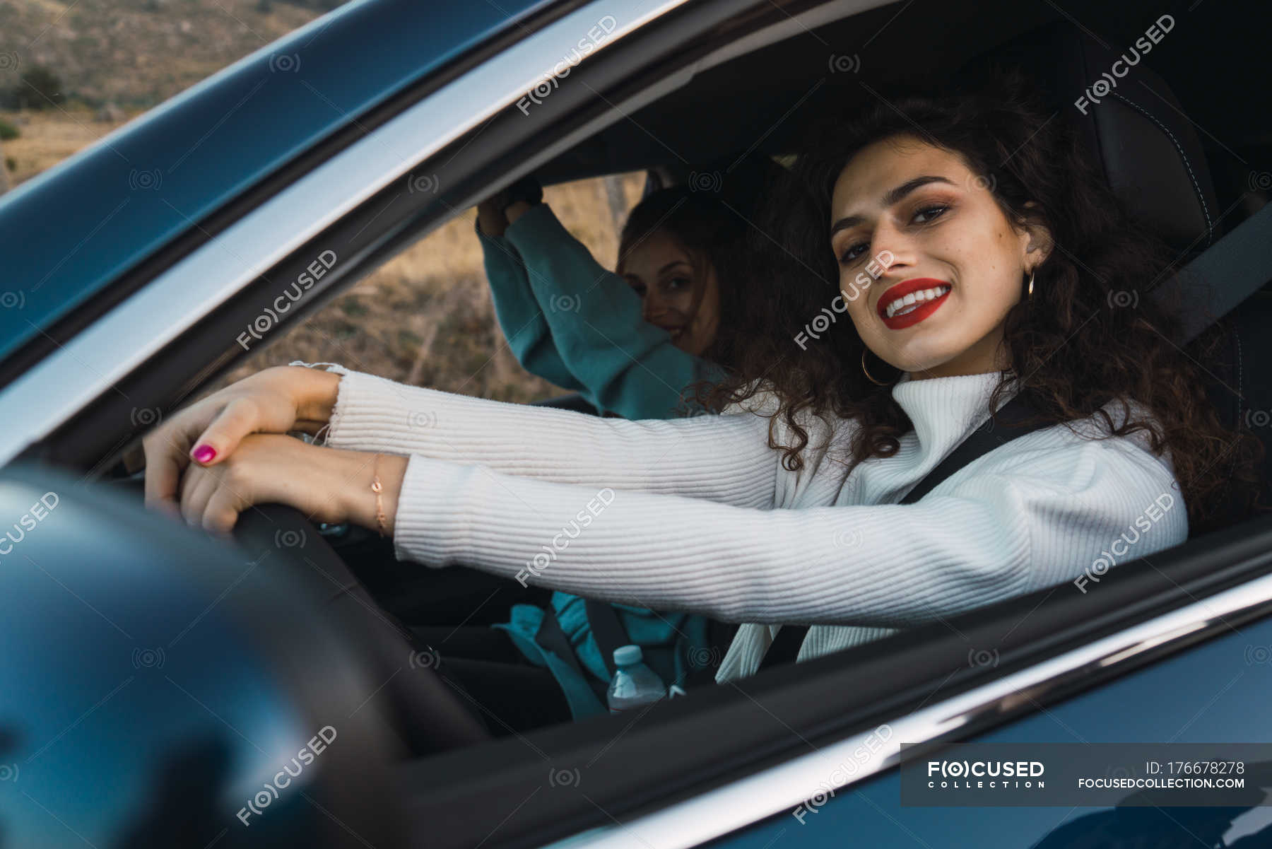 How I Finally Faced My Driving Anxiety After Years of Avoidance