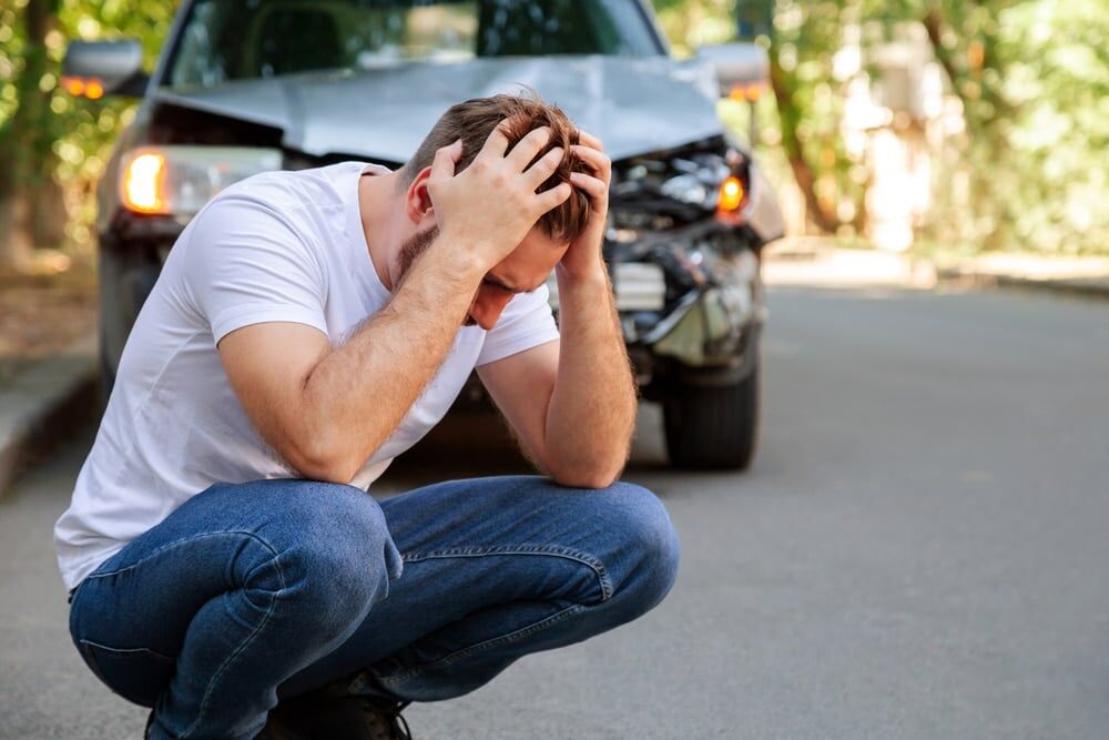 Overcoming Driving Anxiety After Tragic Accidents