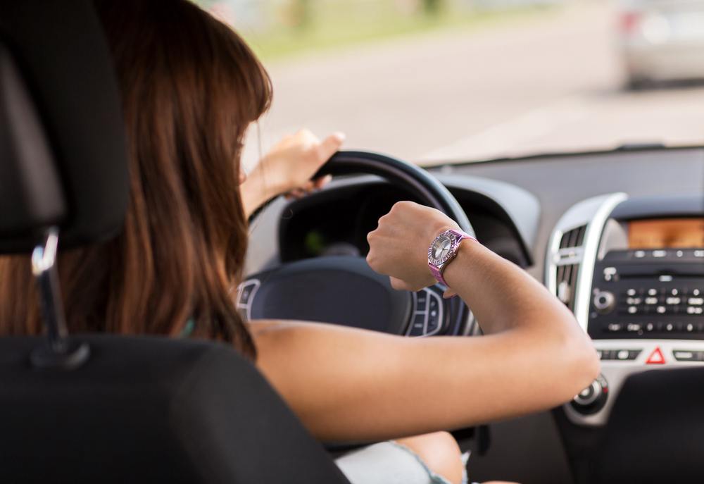 Why Am I Driving Worse After Years on the Road?