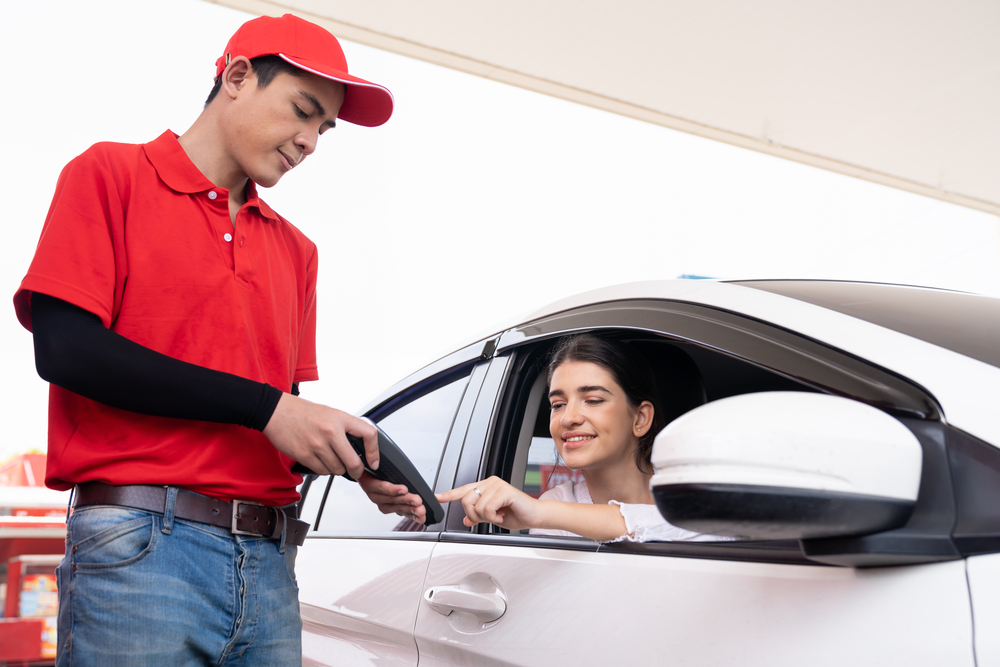 First Solo Drive: Conquering Anxiety for a KitKat Run