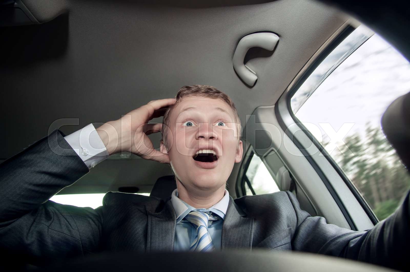 Strange Car Noise? Here’s What Helped Me Stay Calm